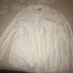 Old navy dressy shirt